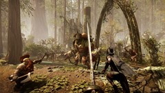 Warhammer: Vermintide 2 - Xbox One Reveal Trailer